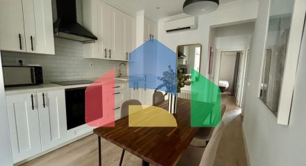 Apartments in Madrid ID MPA112