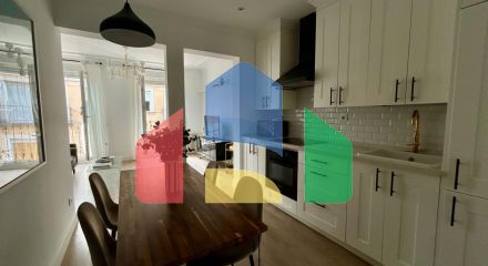 Apartments in Madrid ID MPA112