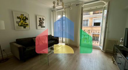 Apartments in Madrid ID MPA112