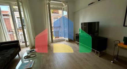 Apartments in Madrid ID MPA112