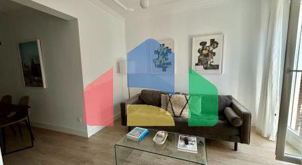 Apartments in Madrid ID MPA112