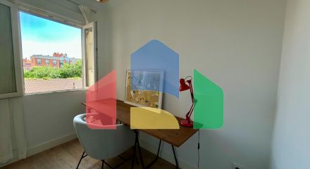 Apartments in Madrid ID MPA112