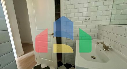 Квартира с 2 спальнями в районе Arganzuela, Мадрид