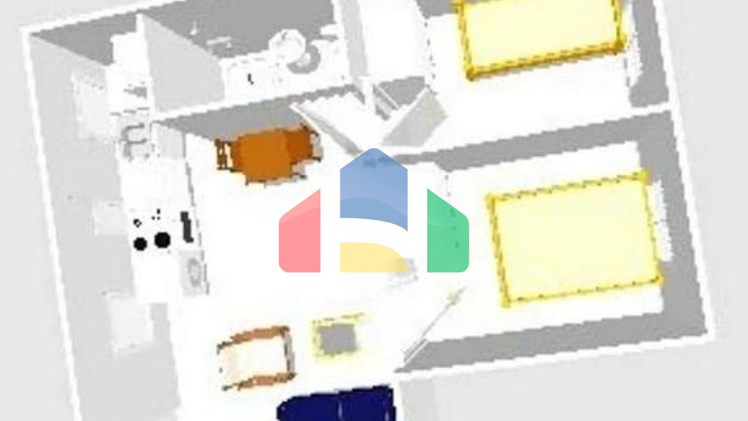 ПРОДАЖА АРЕНДУЕМОЙ КВАРТИРЫ В МАДРИДЕ