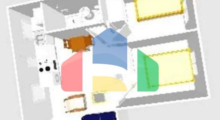 ПРОДАЖА АРЕНДУЕМОЙ КВАРТИРЫ В МАДРИДЕ