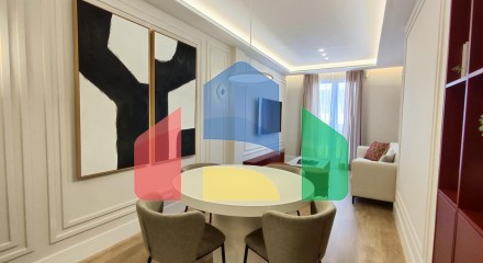 Апартаменты в Madrid ID MEM099