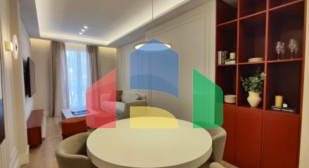 Апартаменты в Madrid ID MEM099