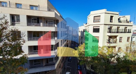 Апартаменты в Madrid ID MEM099