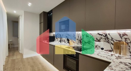 Апартаменты в Madrid ID MEM099