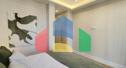 Апартаменты в Madrid ID MEM099