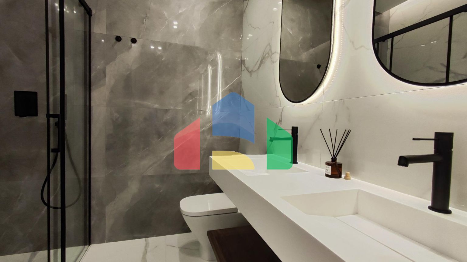 Апартаменты в Madrid ID MEM099