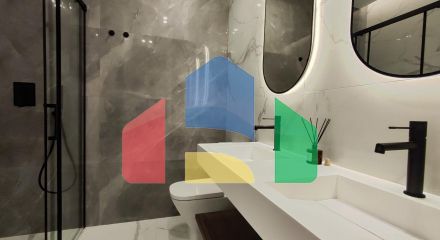 Апартаменты в Madrid ID MEM099