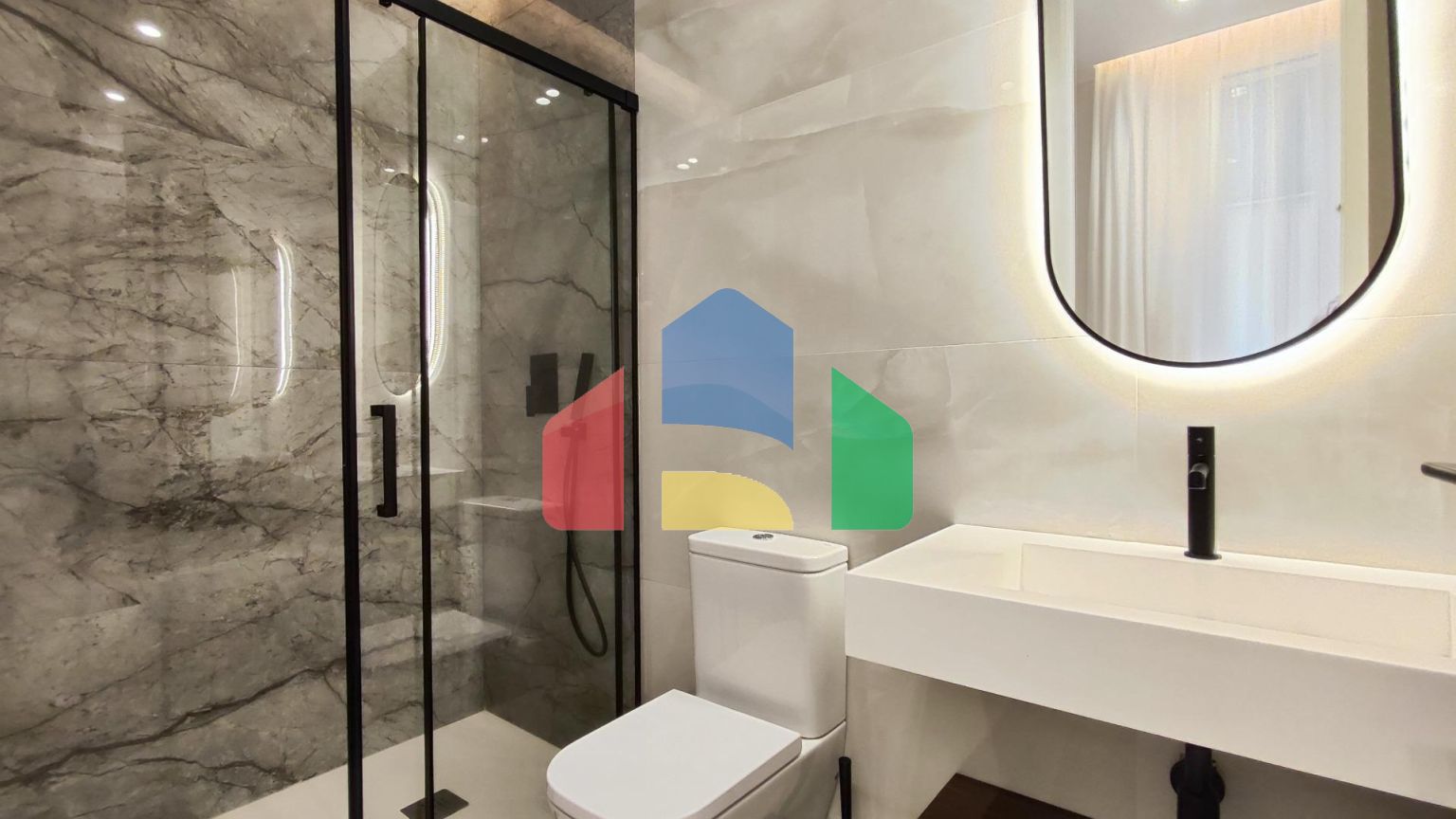 Апартаменты в Madrid ID MEM099