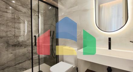 Апартаменты в Madrid ID MEM099