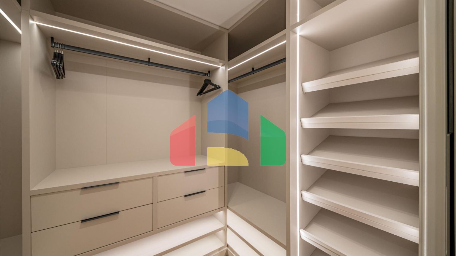 Апартаменты в Madrid ID MEM095