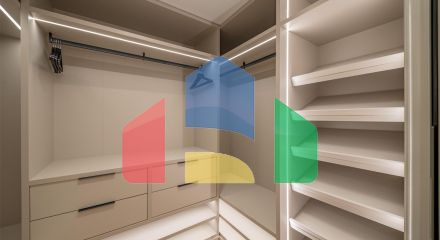 Апартаменты в Madrid ID MEM095