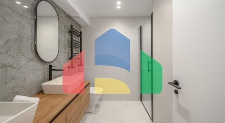 Апартаменты в Madrid ID MEM095