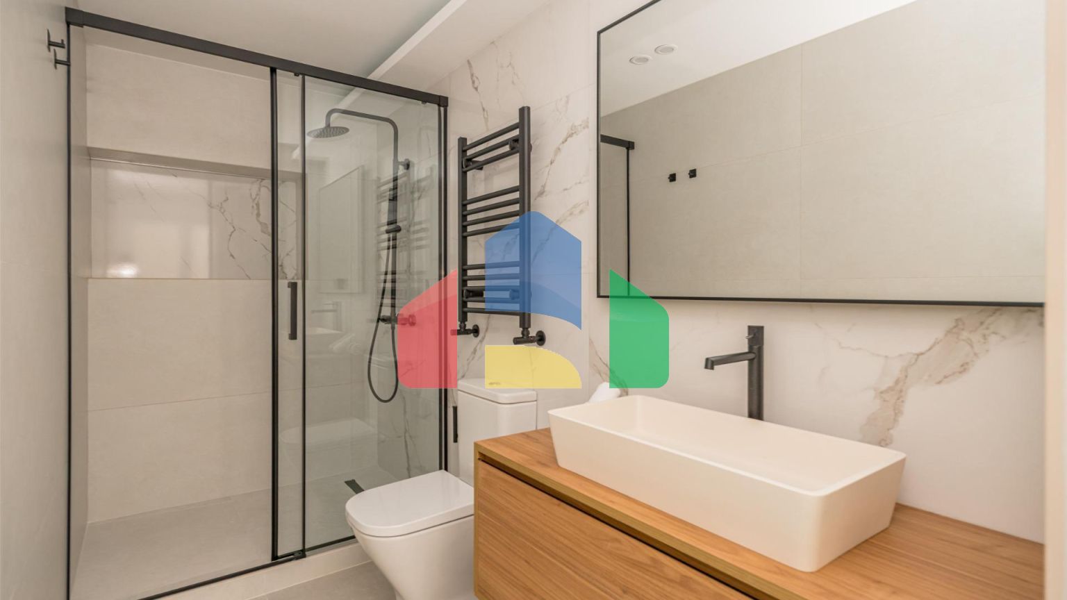 Апартаменты в Madrid ID MEM095