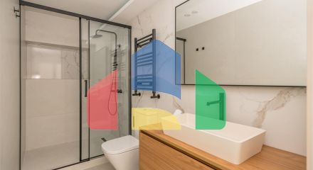 Апартаменты в Madrid ID MEM095