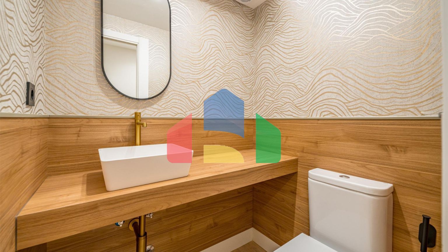 Апартаменты в Madrid ID MEM095