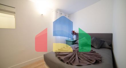ПРОДАЖА КВАРТИРЫ В ИСТОРИЧЕСКОМ ЦЕНТРЕ МАДРИДА