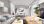 LUXURY FLAT WITH PARKING IN LISTA