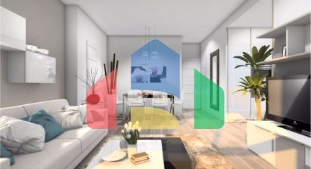 Апартаменты в Madrid ID MEM120 Апартаменты в Madrid ID MEM120