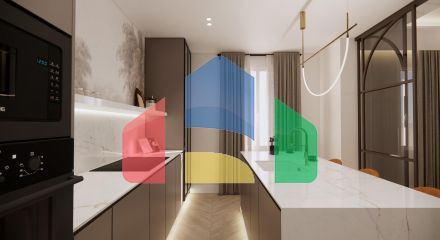 Апартаменты в Madrid ID MEM111