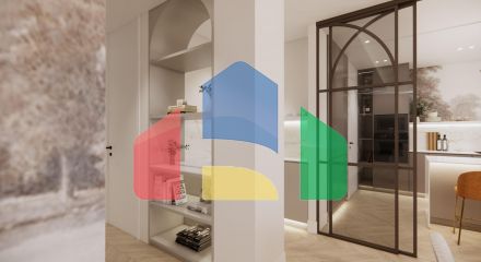 Апартаменты в Madrid ID MEM111
