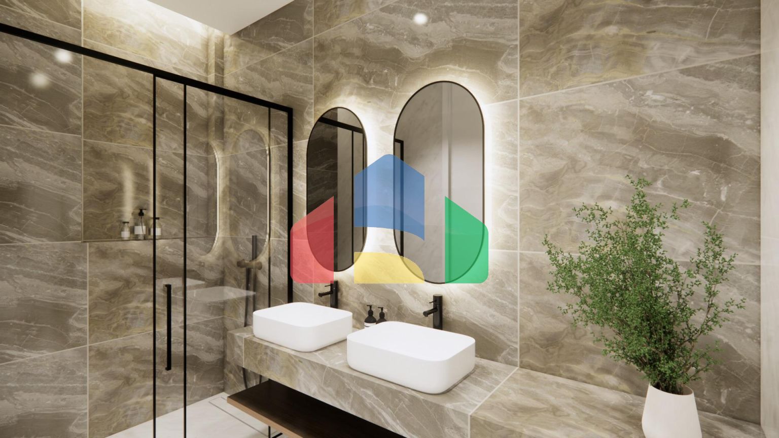 Апартаменты в Madrid ID MEM111