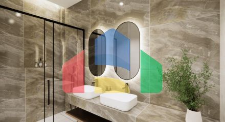 Апартаменты в Madrid ID MEM111