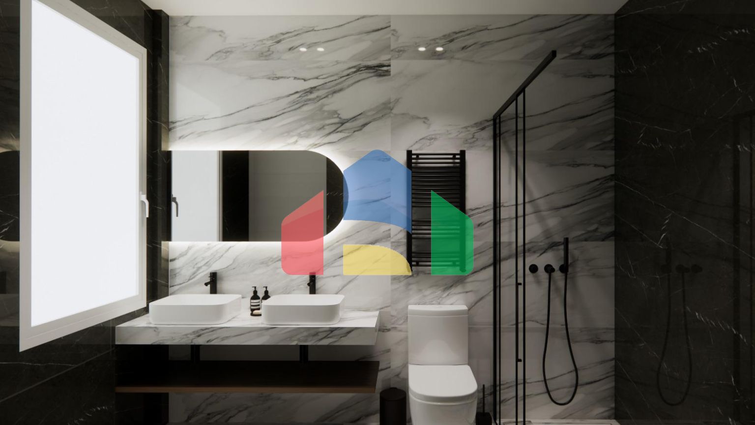 Апартаменты в Madrid ID MEM111