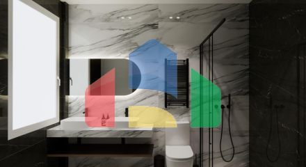 Апартаменты в Madrid ID MEM111