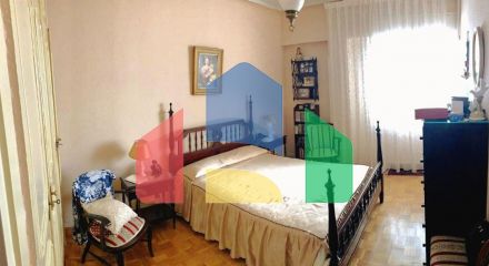 Апартаменты в Madrid ID MPA091