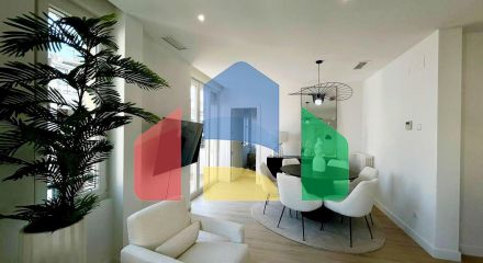 Апартаменты в Madrid ID MEM147