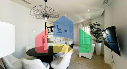 Апартаменты в Madrid ID MEM147