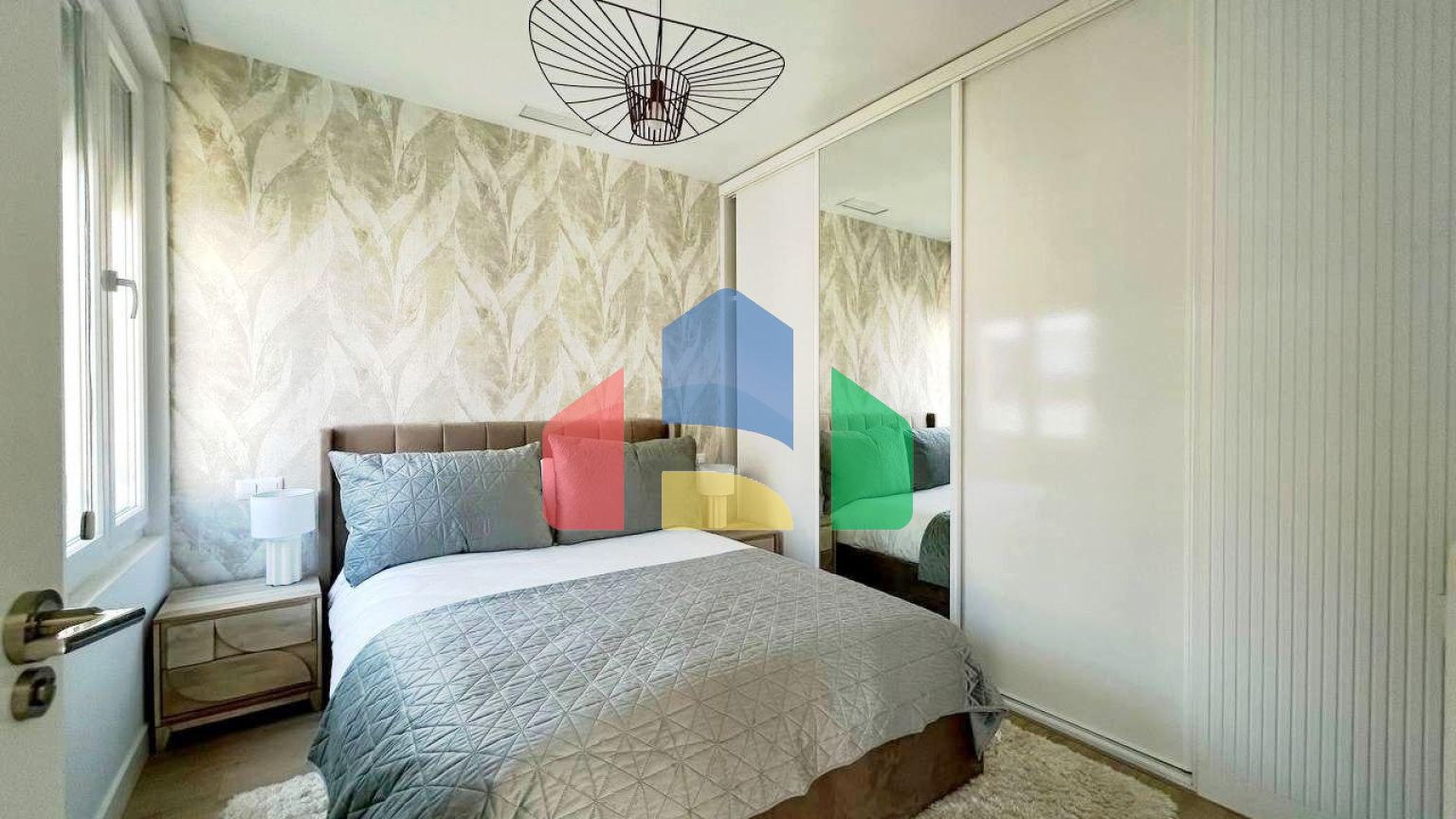 Апартаменты в Madrid ID MEM147