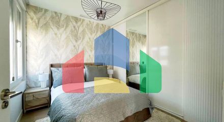 Апартаменты в Madrid ID MEM147