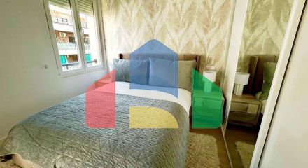 Апартаменты в Madrid ID MEM147