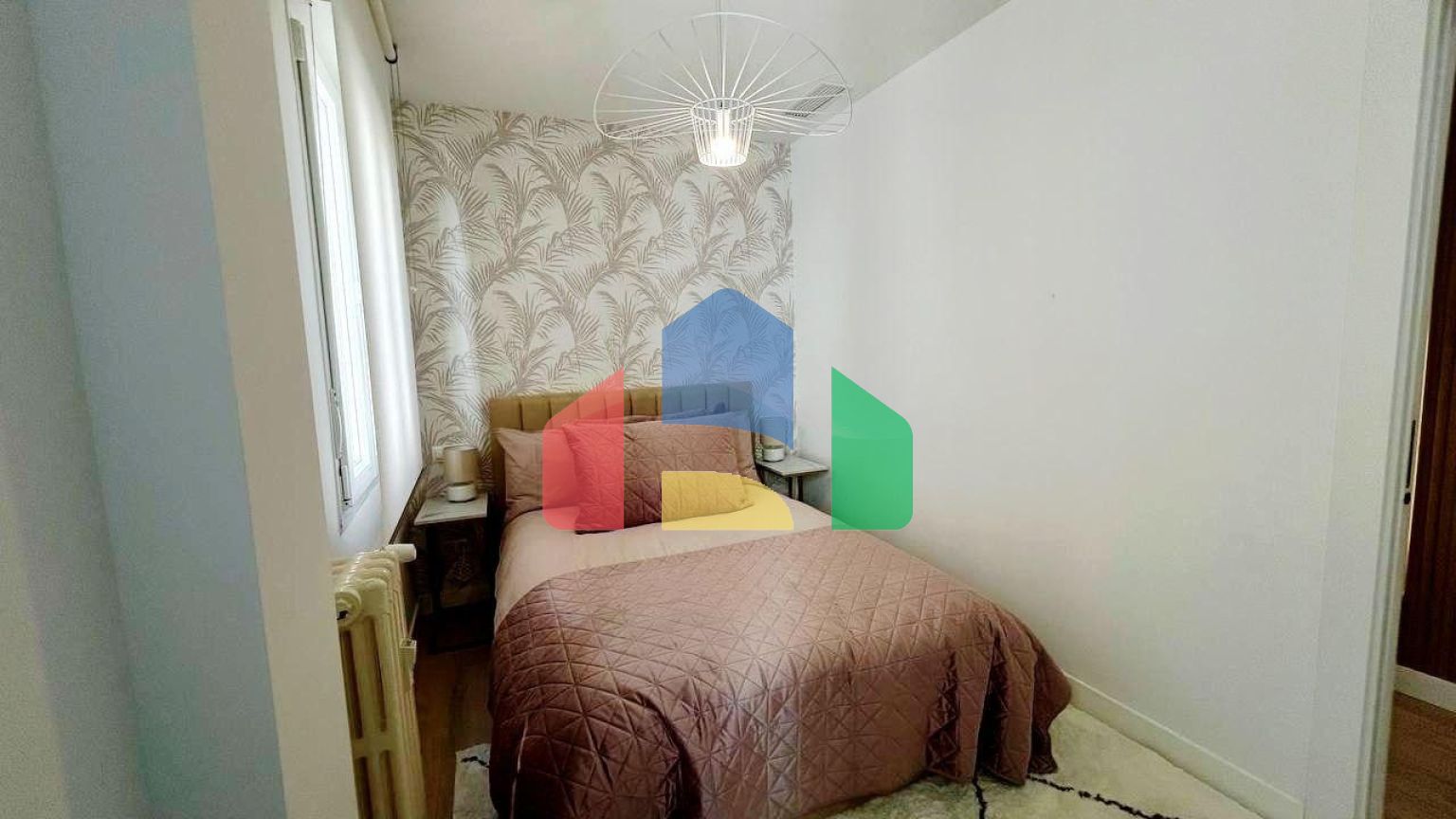 Апартаменты в Madrid ID MEM147