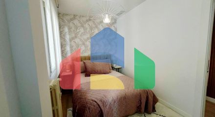 Апартаменты в Madrid ID MEM147