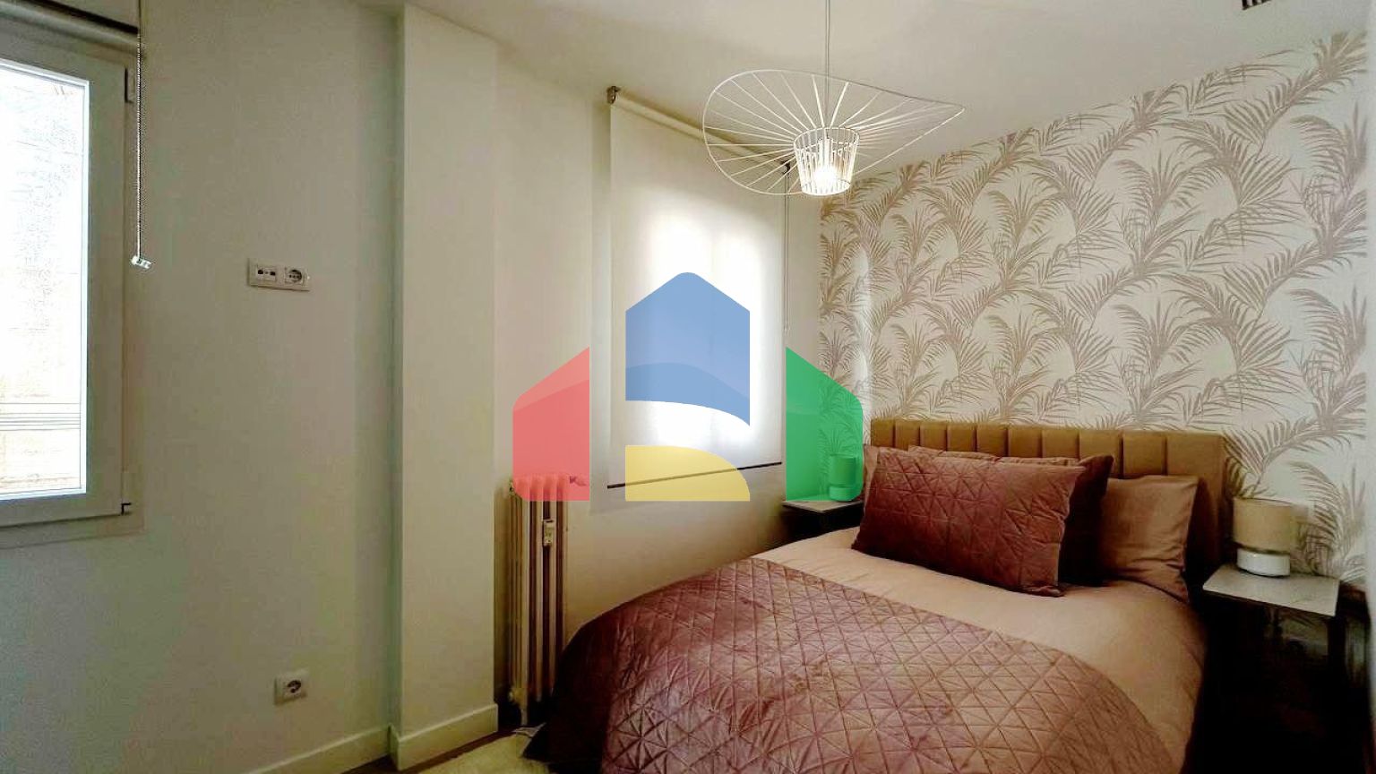 Апартаменты в Madrid ID MEM147