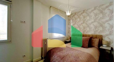 Апартаменты в Madrid ID MEM147