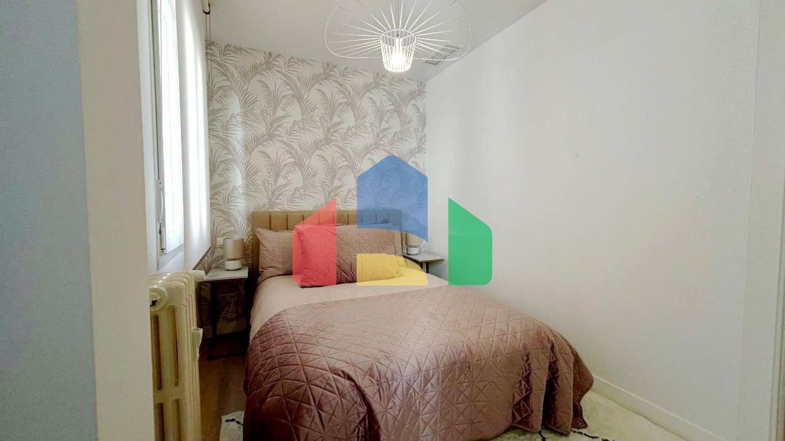 Апартаменты в Madrid ID MEM147