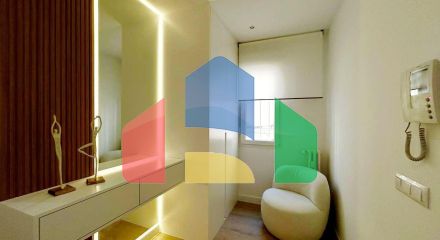 Апартаменты в Madrid ID MEM147