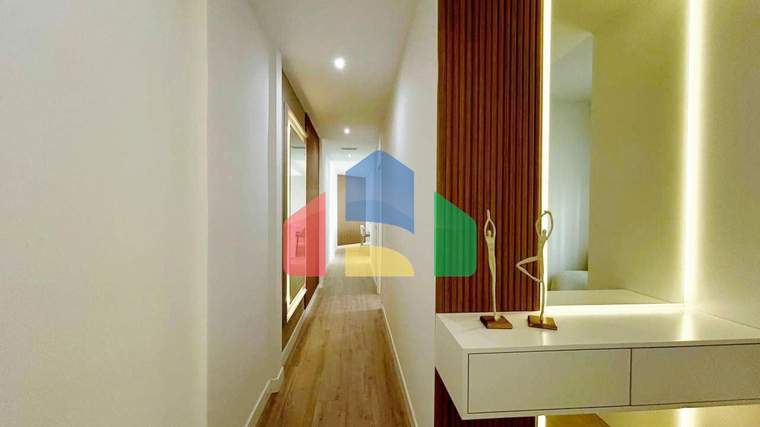 Апартаменты в Madrid ID MEM147