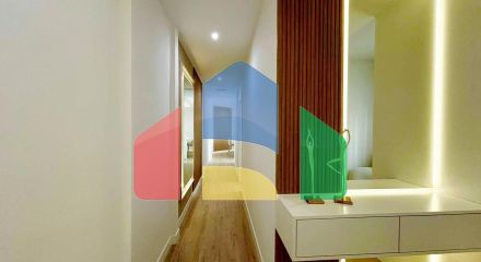 Апартаменты в Madrid ID MEM147