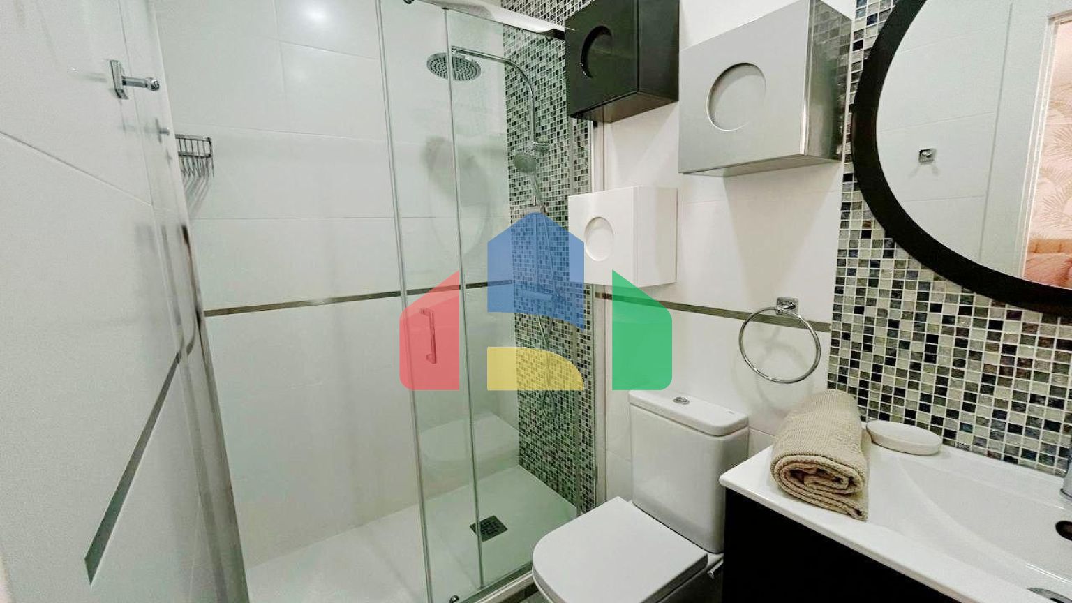 Апартаменты в Madrid ID MEM147