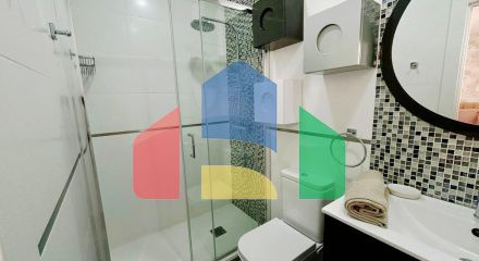 Апартаменты в Madrid ID MEM147