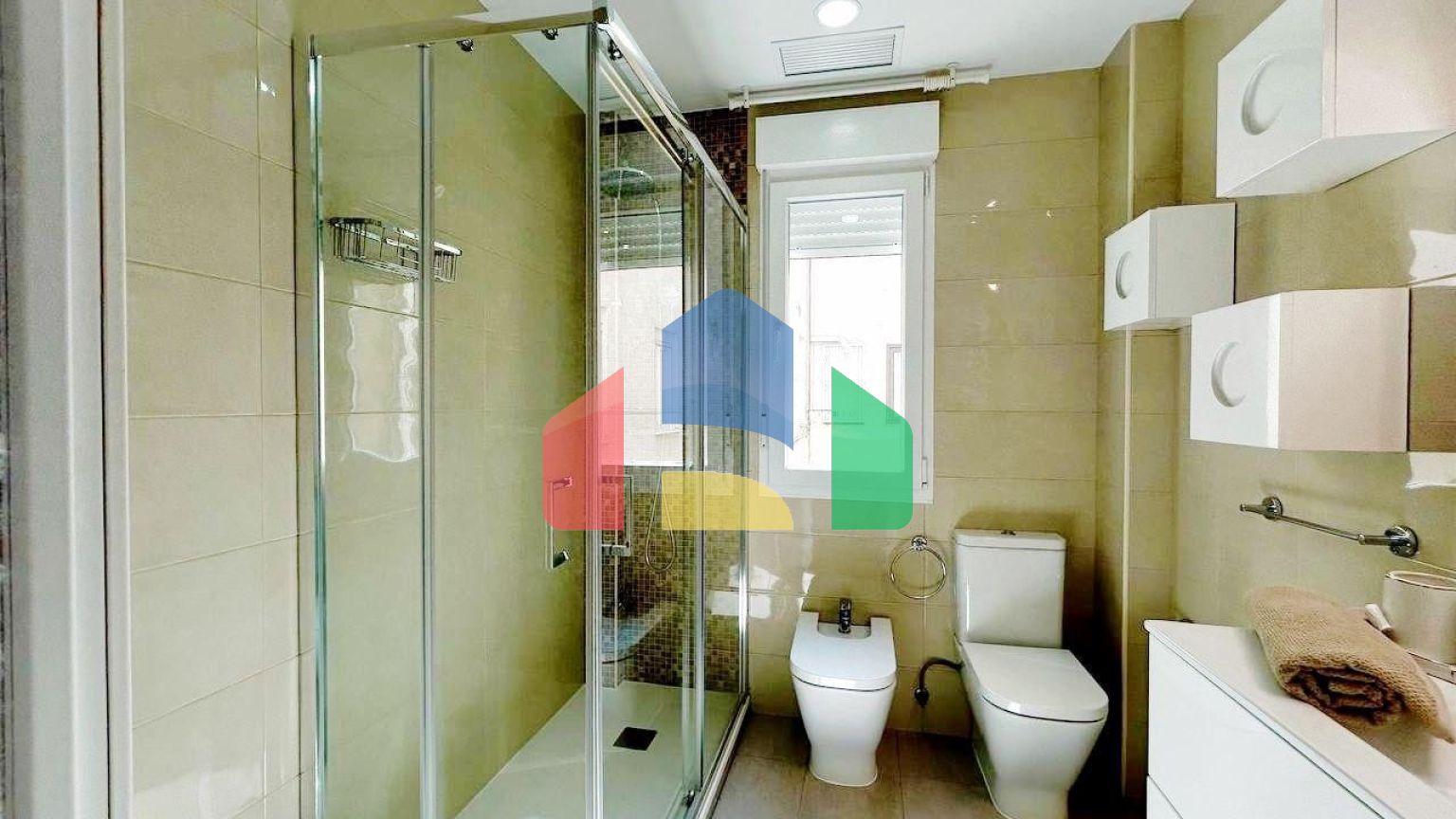 Апартаменты в Madrid ID MEM147